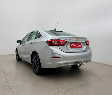 CHEVROLET Cruze Sedan 1.4 16V 4P LTZ FLEX TURBO AUTOMTICO, Foto 6