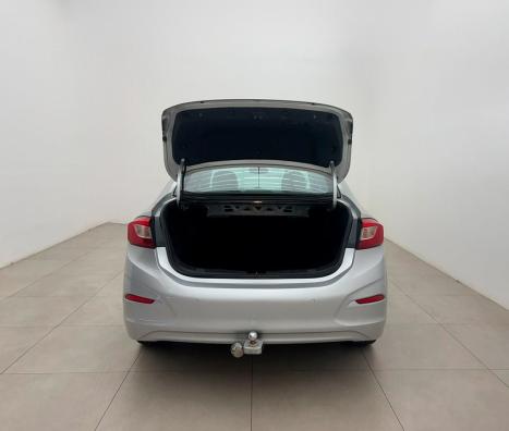 CHEVROLET Cruze Sedan 1.4 16V 4P LTZ FLEX TURBO AUTOMTICO, Foto 8