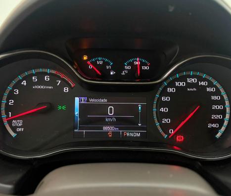 CHEVROLET Cruze Sedan 1.4 16V 4P LTZ FLEX TURBO AUTOMTICO, Foto 9