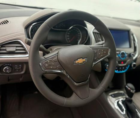 CHEVROLET Cruze Sedan 1.4 16V 4P LTZ FLEX TURBO AUTOMTICO, Foto 10