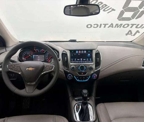 CHEVROLET Cruze Sedan 1.4 16V 4P LTZ FLEX TURBO AUTOMTICO, Foto 11