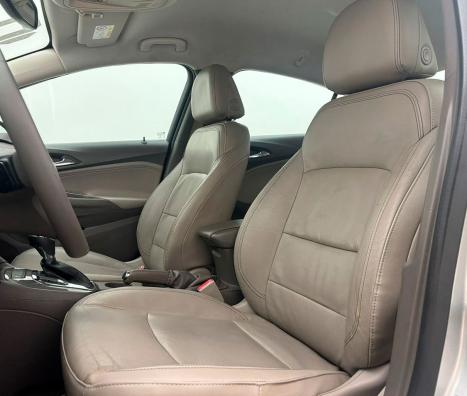 CHEVROLET Cruze Sedan 1.4 16V 4P LTZ FLEX TURBO AUTOMTICO, Foto 15