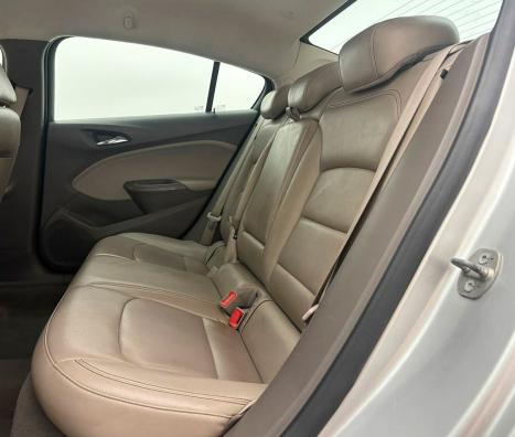 CHEVROLET Cruze Sedan 1.4 16V 4P LTZ FLEX TURBO AUTOMTICO, Foto 16