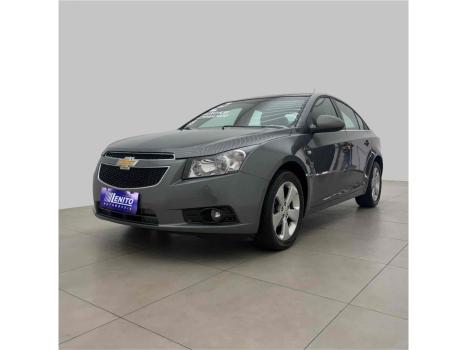 CHEVROLET Cruze Sedan 1.8 16V 4P LT ECOTEC FLEX AUTOMTICO, Foto 1