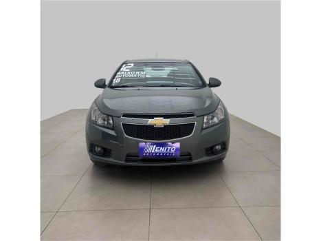 CHEVROLET Cruze Sedan 1.8 16V 4P LT ECOTEC FLEX AUTOMTICO, Foto 3