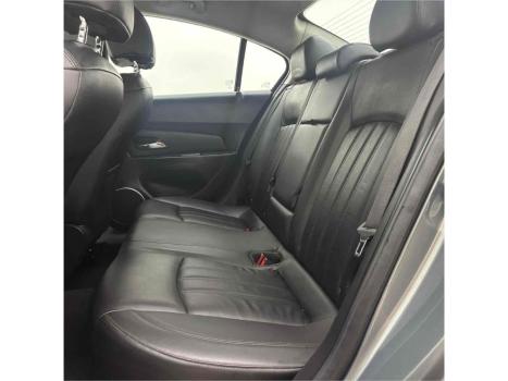 CHEVROLET Cruze Sedan 1.8 16V 4P LT ECOTEC FLEX AUTOMTICO, Foto 7