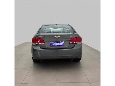 CHEVROLET Cruze Sedan 1.8 16V 4P LT ECOTEC FLEX AUTOMTICO, Foto 9