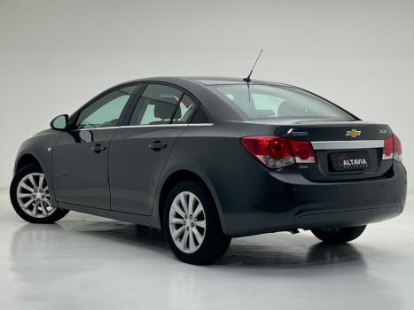 CHEVROLET Cruze Sedan 1.8 16V 4P LT ECOTEC FLEX AUTOMTICO, Foto 6