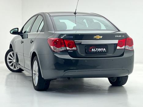 CHEVROLET Cruze Sedan 1.8 16V 4P LT ECOTEC FLEX AUTOMTICO, Foto 7