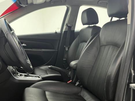 CHEVROLET Cruze Sedan 1.8 16V 4P LT ECOTEC FLEX AUTOMTICO, Foto 10