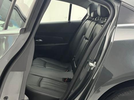 CHEVROLET Cruze Sedan 1.8 16V 4P LT ECOTEC FLEX AUTOMTICO, Foto 11