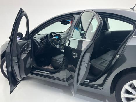 CHEVROLET Cruze Sedan 1.8 16V 4P LT ECOTEC FLEX AUTOMTICO, Foto 12