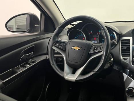 CHEVROLET Cruze Sedan 1.8 16V 4P LT ECOTEC FLEX AUTOMTICO, Foto 13