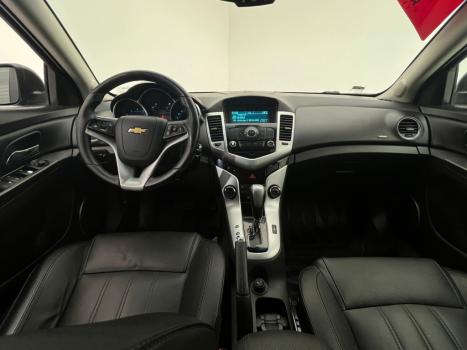 CHEVROLET Cruze Sedan 1.8 16V 4P LT ECOTEC FLEX AUTOMTICO, Foto 14