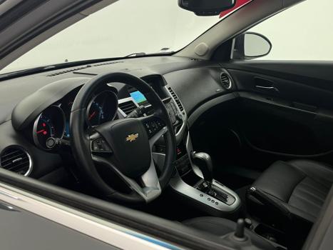 CHEVROLET Cruze Sedan 1.8 16V 4P LT ECOTEC FLEX AUTOMTICO, Foto 15