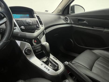 CHEVROLET Cruze Sedan 1.8 16V 4P LT ECOTEC FLEX AUTOMTICO, Foto 18