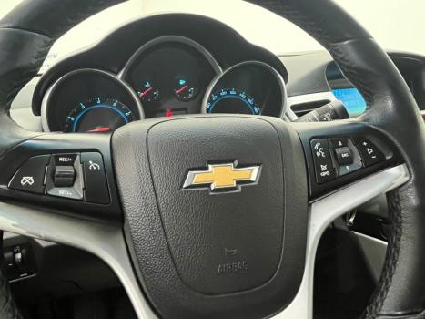 CHEVROLET Cruze Sedan 1.8 16V 4P LT ECOTEC FLEX AUTOMTICO, Foto 19