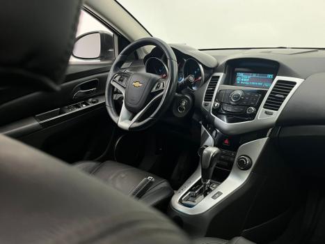 CHEVROLET Cruze Sedan 1.8 16V 4P LT ECOTEC FLEX AUTOMTICO, Foto 20