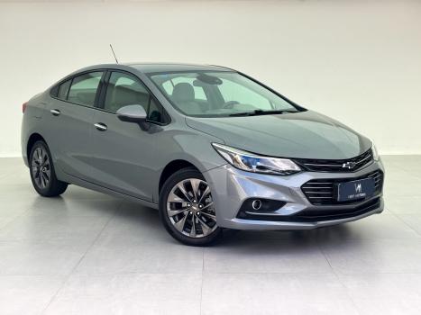 CHEVROLET Cruze Sedan 1.4 16V 4P LTZ FLEX TURBO AUTOMTICO, Foto 1