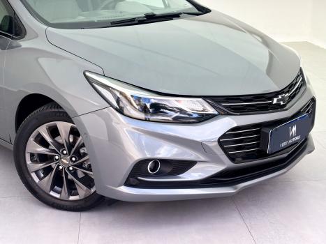 CHEVROLET Cruze Sedan 1.4 16V 4P LTZ FLEX TURBO AUTOMTICO, Foto 2