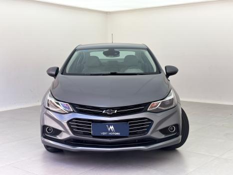 CHEVROLET Cruze Sedan 1.4 16V 4P LTZ FLEX TURBO AUTOMTICO, Foto 4