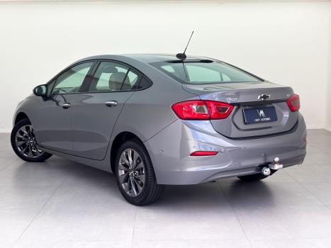 CHEVROLET Cruze Sedan 1.4 16V 4P LTZ FLEX TURBO AUTOMTICO, Foto 5