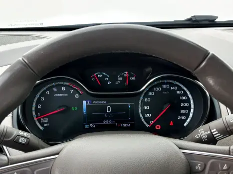 CHEVROLET Cruze Sedan 1.4 16V 4P LTZ FLEX TURBO AUTOMTICO, Foto 8