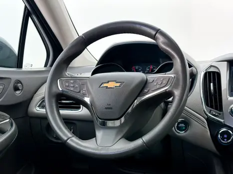 CHEVROLET Cruze Sedan 1.4 16V 4P LTZ FLEX TURBO AUTOMTICO, Foto 17