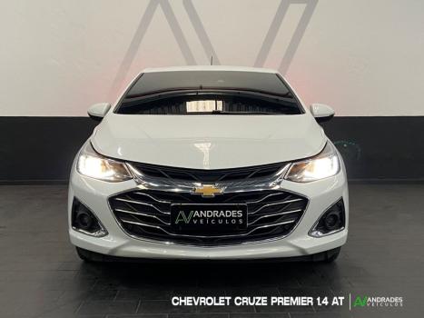 CHEVROLET Cruze Sedan 1.4 4P FLEX PREMIER AUTOMTICO, Foto 2