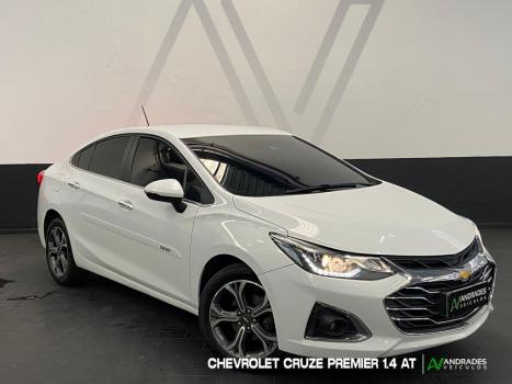 CHEVROLET Cruze Sedan 1.4 4P FLEX PREMIER AUTOMTICO, Foto 3