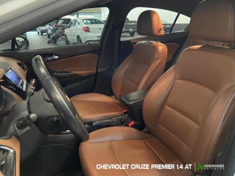 CHEVROLET Cruze Sedan 1.4 4P FLEX PREMIER AUTOMTICO, Foto 5