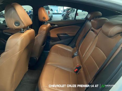 CHEVROLET Cruze Sedan 1.4 4P FLEX PREMIER AUTOMTICO, Foto 6