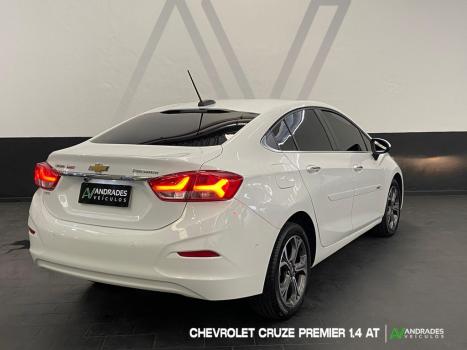 CHEVROLET Cruze Sedan 1.4 4P FLEX PREMIER AUTOMTICO, Foto 9