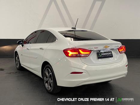 CHEVROLET Cruze Sedan 1.4 4P FLEX PREMIER AUTOMTICO, Foto 10