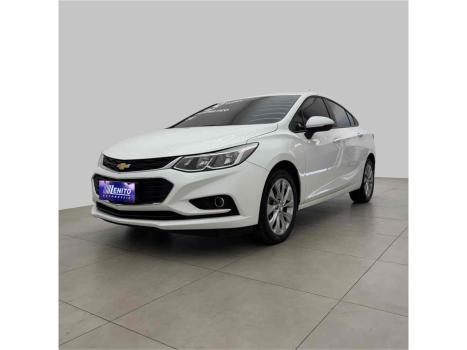 CHEVROLET Cruze Sedan 1.4 16V 4P LT FLEX TURBO AUTOMTICO, Foto 1