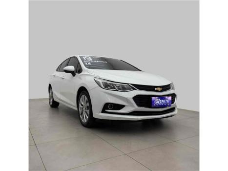 CHEVROLET Cruze Sedan 1.4 16V 4P LT FLEX TURBO AUTOMTICO, Foto 3