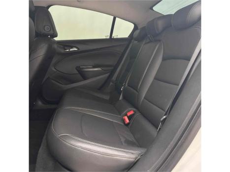CHEVROLET Cruze Sedan 1.4 16V 4P LT FLEX TURBO AUTOMTICO, Foto 8