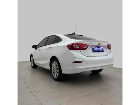 CHEVROLET Cruze Sedan 1.4 16V 4P LT FLEX TURBO AUTOMTICO, Foto 9
