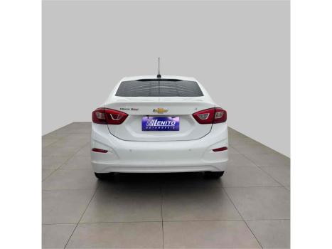 CHEVROLET Cruze Sedan 1.4 16V 4P LT FLEX TURBO AUTOMTICO, Foto 10