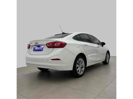 CHEVROLET Cruze Sedan 1.4 16V 4P LT FLEX TURBO AUTOMTICO, Foto 11