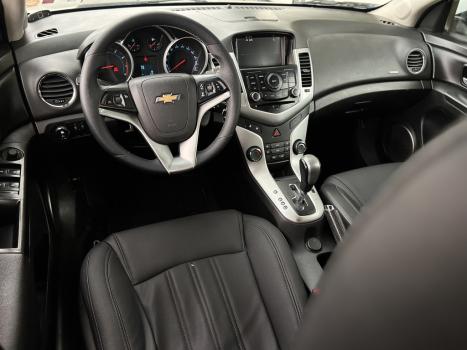 CHEVROLET Cruze Sedan 1.8 16V 4P LT ECOTEC FLEX AUTOMTICO, Foto 7