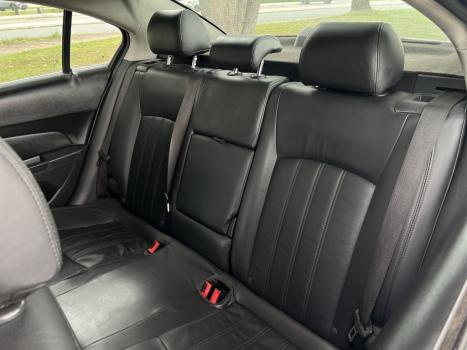 CHEVROLET Cruze Sedan 1.8 16V 4P LT ECOTEC FLEX AUTOMTICO, Foto 10