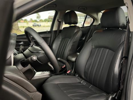 CHEVROLET Cruze Sedan 1.8 16V 4P LT ECOTEC FLEX AUTOMTICO, Foto 11