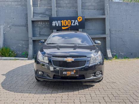CHEVROLET Cruze Sedan 1.4 16V 4P LT FLEX TURBO AUTOMTICO, Foto 2
