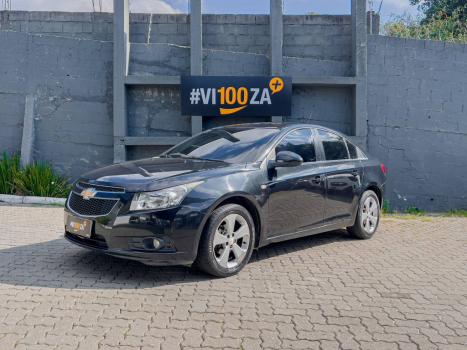 CHEVROLET Cruze Sedan 1.4 16V 4P LT FLEX TURBO AUTOMTICO, Foto 3