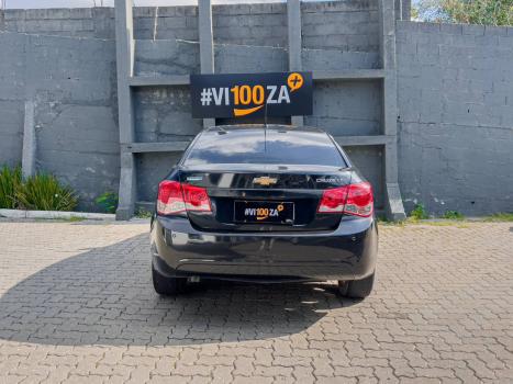 CHEVROLET Cruze Sedan 1.4 16V 4P LT FLEX TURBO AUTOMTICO, Foto 5