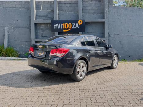 CHEVROLET Cruze Sedan 1.4 16V 4P LT FLEX TURBO AUTOMTICO, Foto 6
