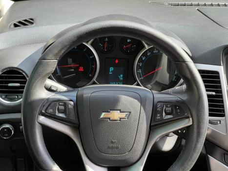 CHEVROLET Cruze Sedan 1.4 16V 4P LT FLEX TURBO AUTOMTICO, Foto 9