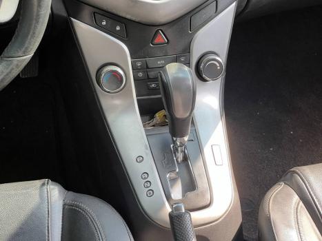 CHEVROLET Cruze Sedan 1.4 16V 4P LT FLEX TURBO AUTOMTICO, Foto 11