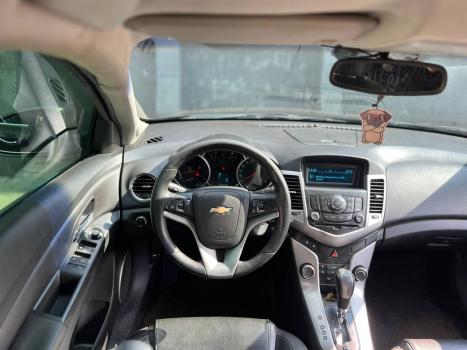 CHEVROLET Cruze Sedan 1.4 16V 4P LT FLEX TURBO AUTOMTICO, Foto 12